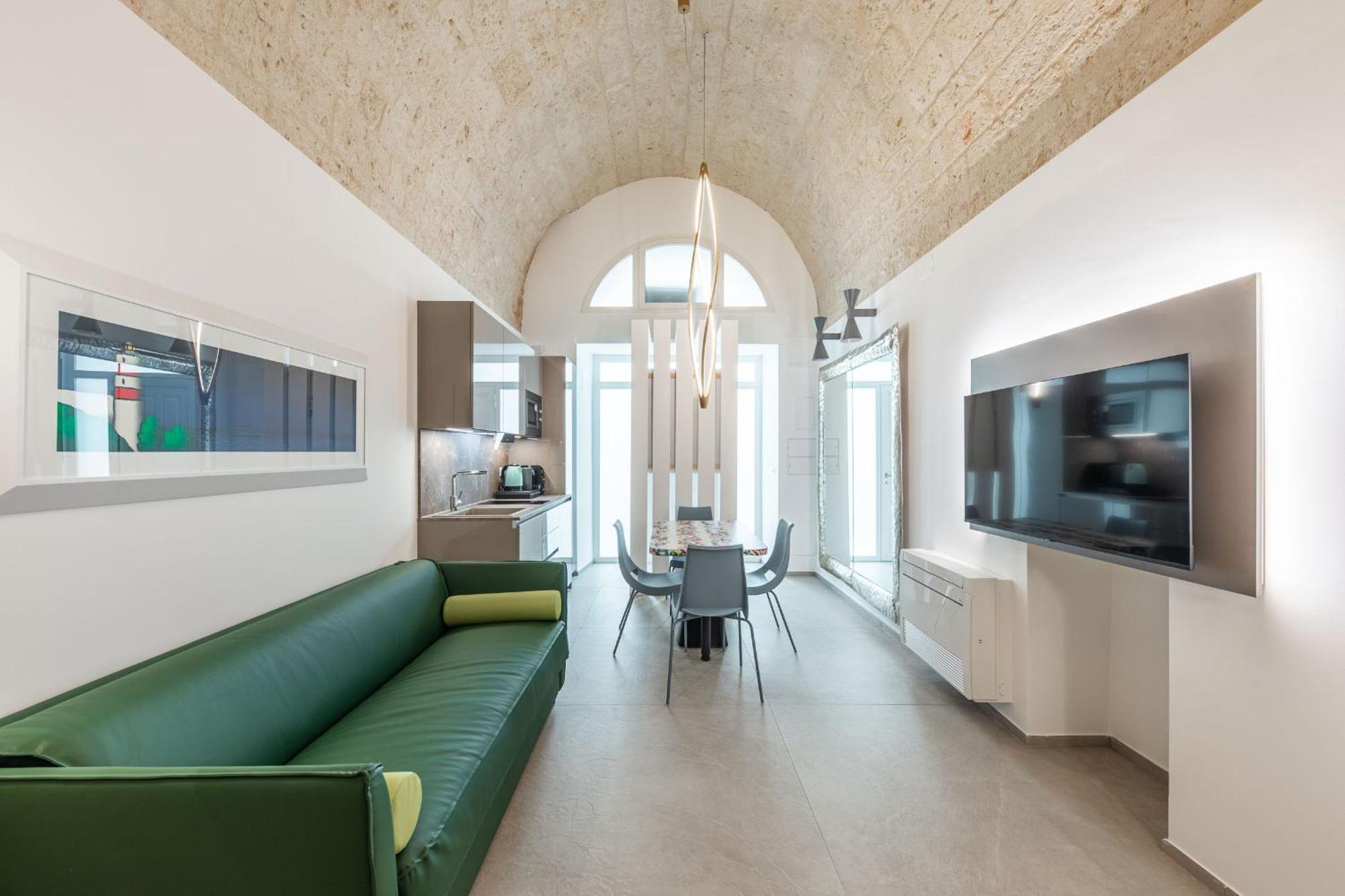 Novum Hospitality Maison d'hôtes Bari