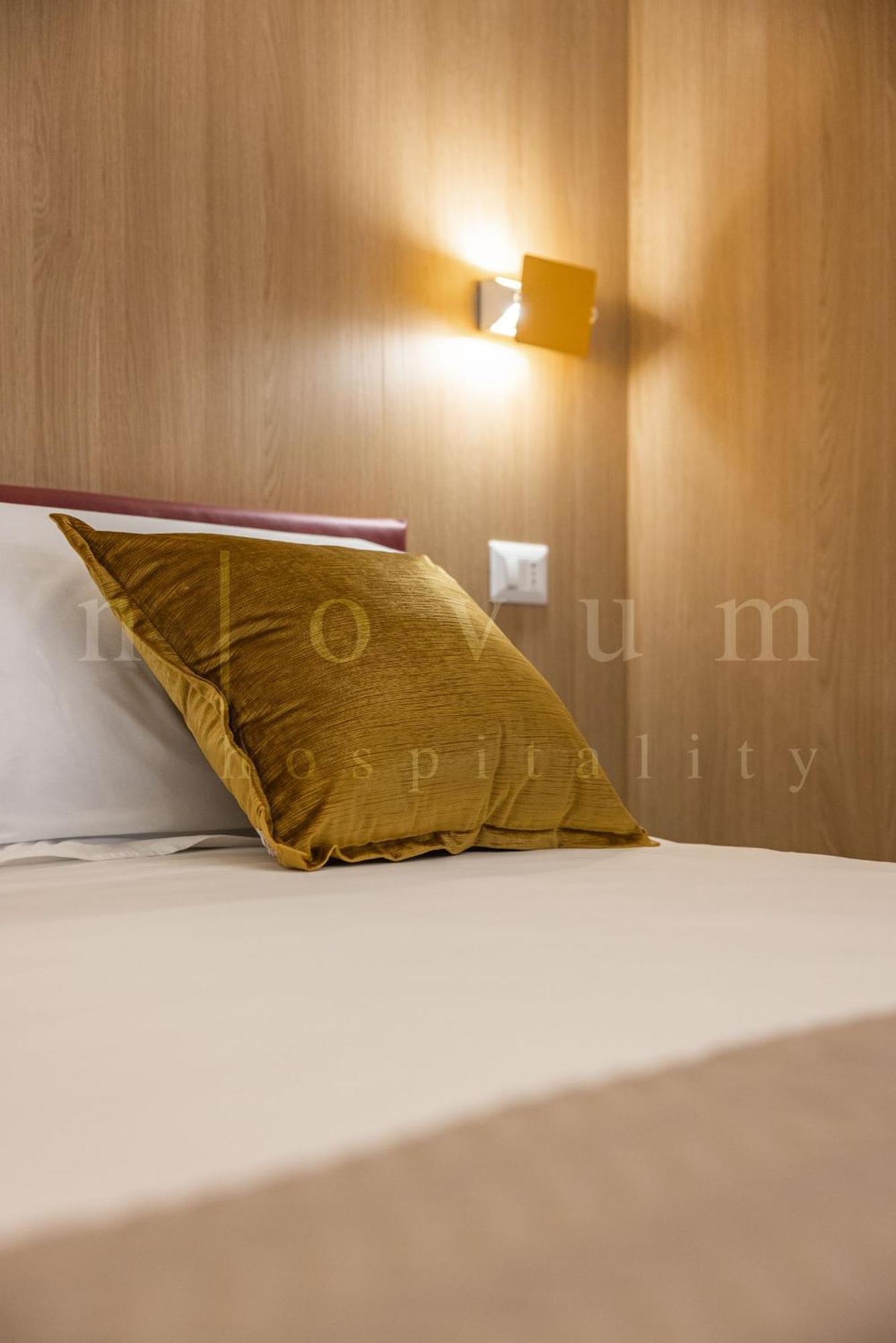 Novum Hospitality Maison d'hôtes Bari